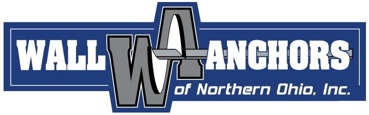 Wall Anchors of Northern Ohio Logo