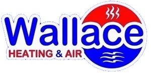 Wallace Heating & Air Logo