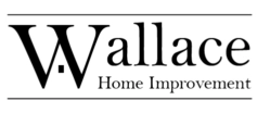 Wallace Home Improvement Logo