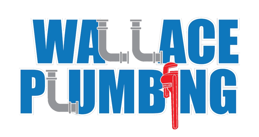 Wallace Plumbing Logo