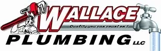 Wallace Plumbing LLC Logo