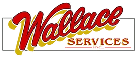 Wallace Services Inc Logo