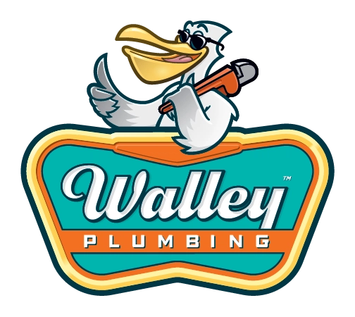 Walley Plumbing Company, LLC Logo