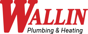 Wallin Plumbing & Heating Logo