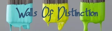 Walls of Distinction Logo