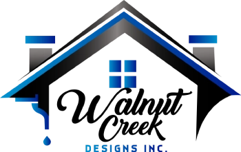 Walnut Creek Designs Inc. Logo