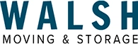 Walsh Moving & Storage Logo