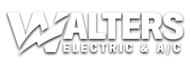 Walters Electric & A/C Logo