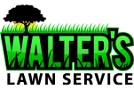 Walter's Lawn & Outdoor Logo