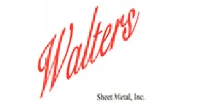 Walters Sheet Metal, Inc. Logo