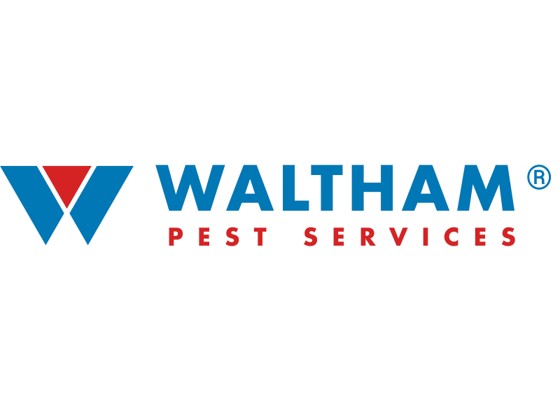 Waltham Pest Services Logo