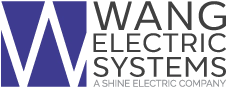 Wang Electric Systems Logo
