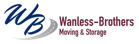 Wanless-Brothers Moving & Storage Logo