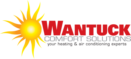 Wantuck Comfort Solutions Logo