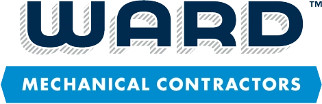 Ward Mechanical Contractors, Inc. Logo