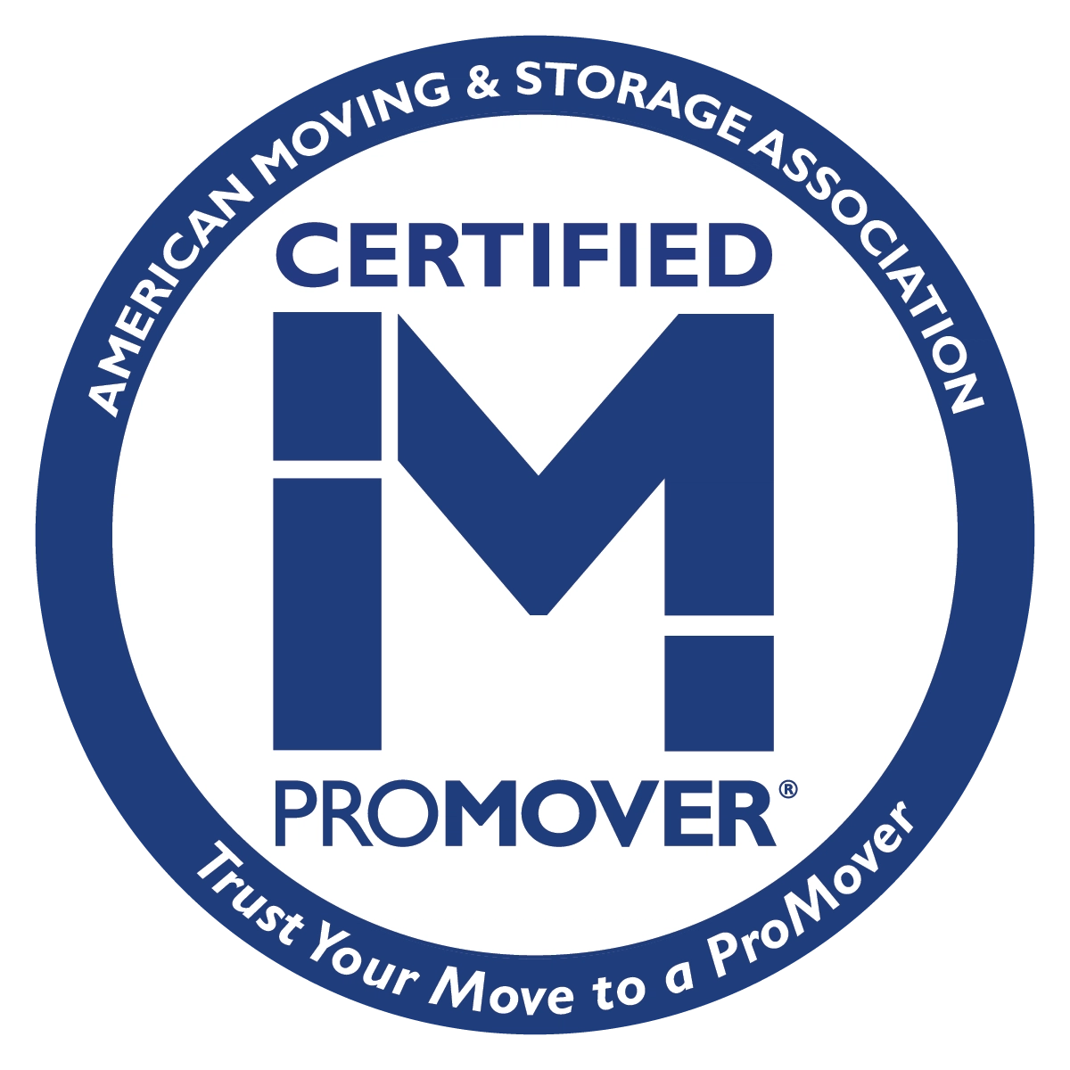 Ward Moving & Storage Co, Inc. Logo