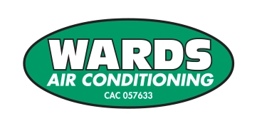 Wards Air Conditioning Logo