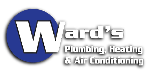 Ward's Plumbing & Heating Logo