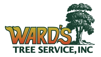 Wards Tree Service Inc. Logo
