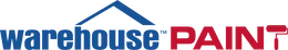 Warehouse Paint Logo