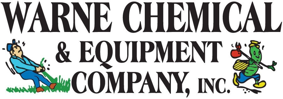 Warne Chemical & Equipment Co Logo