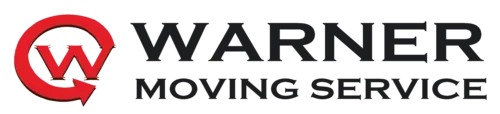 Warner Moving Service Logo
