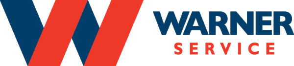 Warner Service Logo