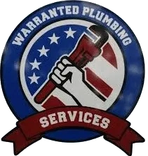 Warranted Plumbing Services, Inc Logo