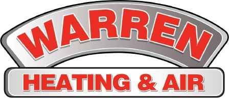 Warren Heating & Air Logo