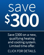 Warren Heating & Cooling LLC Logo