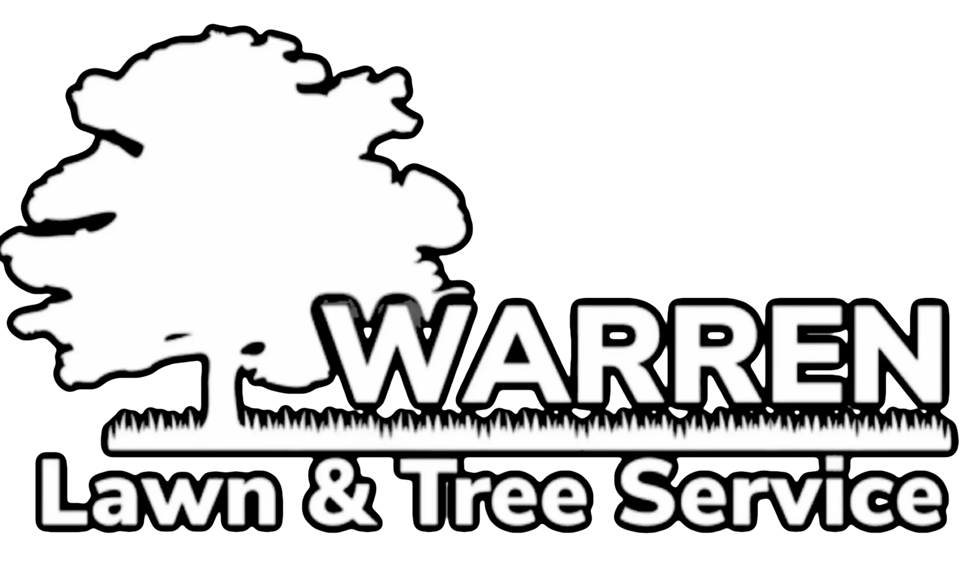 Warren Lawn and Tree Service, LLC Logo