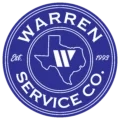 Warren Service Co. Logo