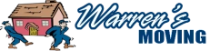Warren's Homework Logo