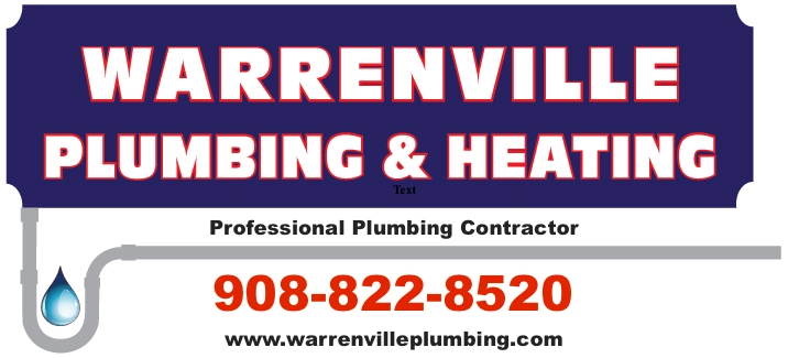 warrenville plumbing & co., LLC Logo
