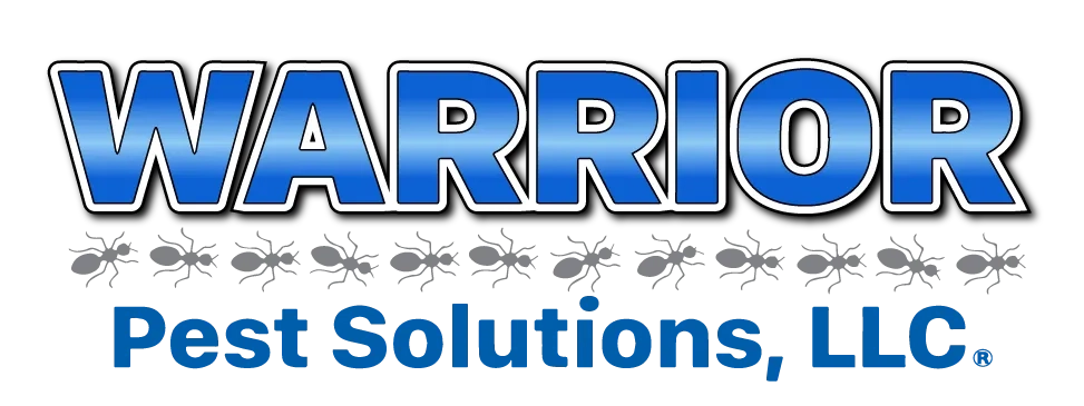 Warrior Pest Solutions, LLC Logo