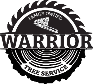 Warrior Tree Service LLC Logo