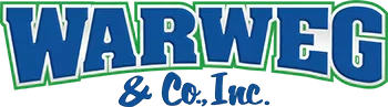 Warweg & Co., Inc. Logo