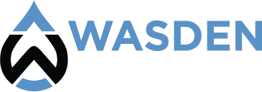 Wasden Plumbing Services Logo