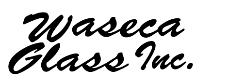 Waseca Glass Logo