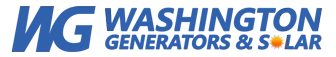 Washington Generators LLC Logo