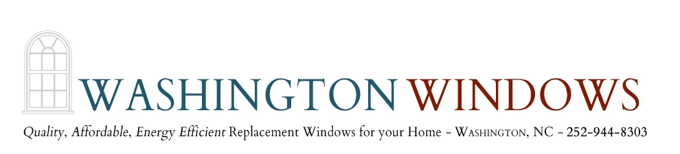 Washington Replacement Windows Logo