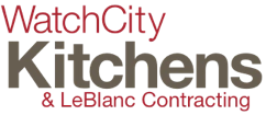 Watch City Kitchens, LLC Logo