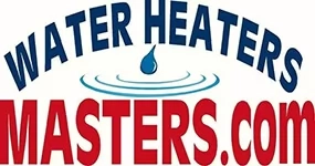 Water Heaters Masters Inc. Logo