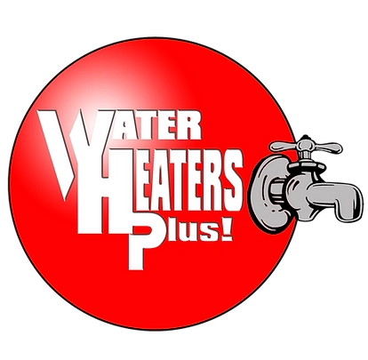 Water Heaters Plus Logo
