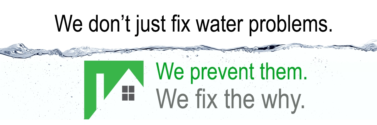 Water Solutions LLC Logo