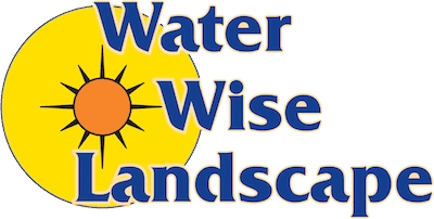 Water Wise Landscape - Bermuda Dunes Landscaping Logo