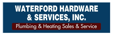 Waterford Hardware & Services, Inc. Logo