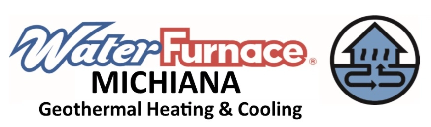WaterFurnace Michiana Logo