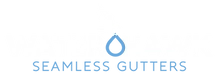Waterhawk Seamless Gutters Llc Logo
