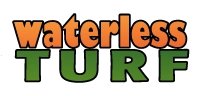 Waterless Turf - Artificial Grass Installation Logo
